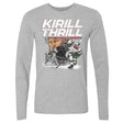 Kirill Kaprizov Men's Long Sleeve T-Shirt | 500 LEVEL