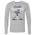 Quenton Nelson Men's Long Sleeve T-Shirt | 500 LEVEL