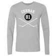 Erik Cernak Men's Long Sleeve T-Shirt | 500 LEVEL