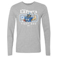 Sam LaPorta Men's Long Sleeve T-Shirt | 500 LEVEL