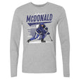Lanny McDonald Men's Long Sleeve T-Shirt | 500 LEVEL