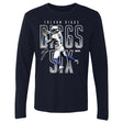 Trevon Diggs Men's Long Sleeve T-Shirt | 500 LEVEL