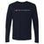 Santino Ferrucci Men's Long Sleeve T-Shirt | 500 LEVEL