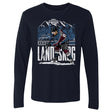 Gabriel Landeskog Men's Long Sleeve T-Shirt | 500 LEVEL