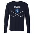 Neal Pionk Men's Long Sleeve T-Shirt | 500 LEVEL