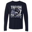 Trevon Diggs Men's Long Sleeve T-Shirt | 500 LEVEL