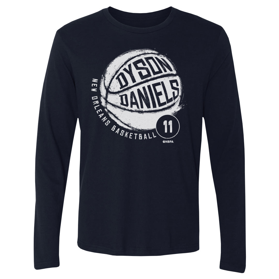 Dyson Daniels Men&#39;s Long Sleeve T-Shirt | 500 LEVEL