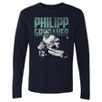 Philipp Grubauer Men's Long Sleeve T-Shirt | 500 LEVEL
