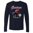 Mike Gartner Men's Long Sleeve T-Shirt | 500 LEVEL
