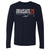Leon Draisaitl Men's Long Sleeve T-Shirt | 500 LEVEL