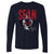 Sean Murphy Men's Long Sleeve T-Shirt | 500 LEVEL