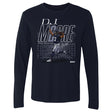 D.J. Moore Men's Long Sleeve T-Shirt | 500 LEVEL