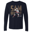 Sam Bennett Men's Long Sleeve T-Shirt | 500 LEVEL