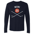 Craig Muni Men's Long Sleeve T-Shirt | 500 LEVEL