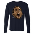 Evan Mobley Men's Long Sleeve T-Shirt | 500 LEVEL