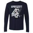 Dak Prescott Men's Long Sleeve T-Shirt | 500 LEVEL