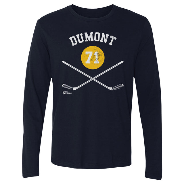 J.P. Dumont Men's Long Sleeve T-Shirt | 500 LEVEL