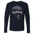 Jaren Jackson Jr. Men's Long Sleeve T-Shirt | 500 LEVEL