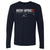 Ryan Nugent-Hopkins Men's Long Sleeve T-Shirt | 500 LEVEL