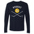 Gustav Nyquist Men's Long Sleeve T-Shirt | 500 LEVEL