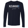 Shane McClanahan Men's Long Sleeve T-Shirt | 500 LEVEL