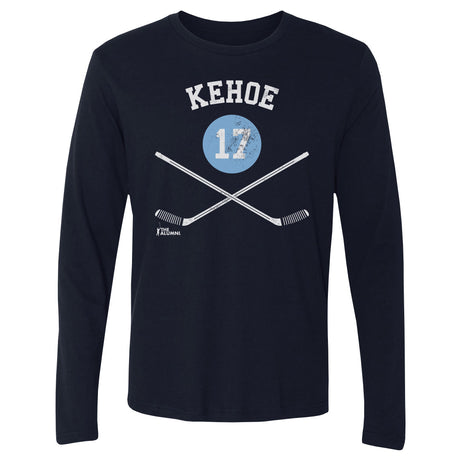 Rick Kehoe Men's Long Sleeve T-Shirt | 500 LEVEL