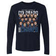 Colorado Men's Long Sleeve T-Shirt | 500 LEVEL