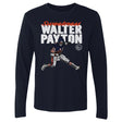 Walter Payton Men's Long Sleeve T-Shirt | 500 LEVEL