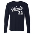 Dean Wade Men's Long Sleeve T-Shirt | 500 LEVEL