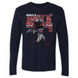 Ronald Acuna Jr. Men's Long Sleeve T-Shirt | 500 LEVEL