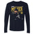 Hoby Milner Men's Long Sleeve T-Shirt | 500 LEVEL