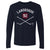 Gabriel Landeskog Men's Long Sleeve T-Shirt | 500 LEVEL