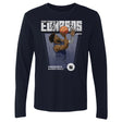 Anthony Edwards Men's Long Sleeve T-Shirt | 500 LEVEL