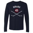 Samuel Girard Men's Long Sleeve T-Shirt | 500 LEVEL