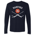 Bill Ranford Men's Long Sleeve T-Shirt | 500 LEVEL
