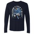 Phil Foden Men's Long Sleeve T-Shirt | 500 LEVEL