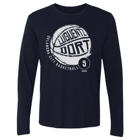 Luguentz Dort Men's Long Sleeve T-Shirt | 500 LEVEL