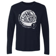 Chet Holmgren Men's Long Sleeve T-Shirt | 500 LEVEL