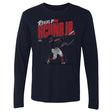 Ronald Acuna Jr. Men's Long Sleeve T-Shirt | 500 LEVEL