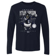 Kyler Gordon Men's Long Sleeve T-Shirt | 500 LEVEL