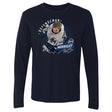 Josh Morrissey Men's Long Sleeve T-Shirt | 500 LEVEL