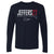 Ryan Jeffers Men's Long Sleeve T-Shirt | 500 LEVEL