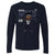 Malik Willis Men's Long Sleeve T-Shirt | 500 LEVEL
