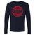 Jhoan Duran Men's Long Sleeve T-Shirt | 500 LEVEL