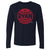 Joe Ryan Men's Long Sleeve T-Shirt | 500 LEVEL