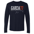 Luis Garcia Men's Long Sleeve T-Shirt | 500 LEVEL
