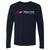 Santino Ferrucci Men's Long Sleeve T-Shirt | 500 LEVEL
