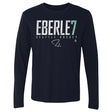 Jordan Eberle Men's Long Sleeve T-Shirt | 500 LEVEL