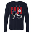 Joe Ryan Men's Long Sleeve T-Shirt | 500 LEVEL