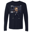 Will Levis Men's Long Sleeve T-Shirt | 500 LEVEL